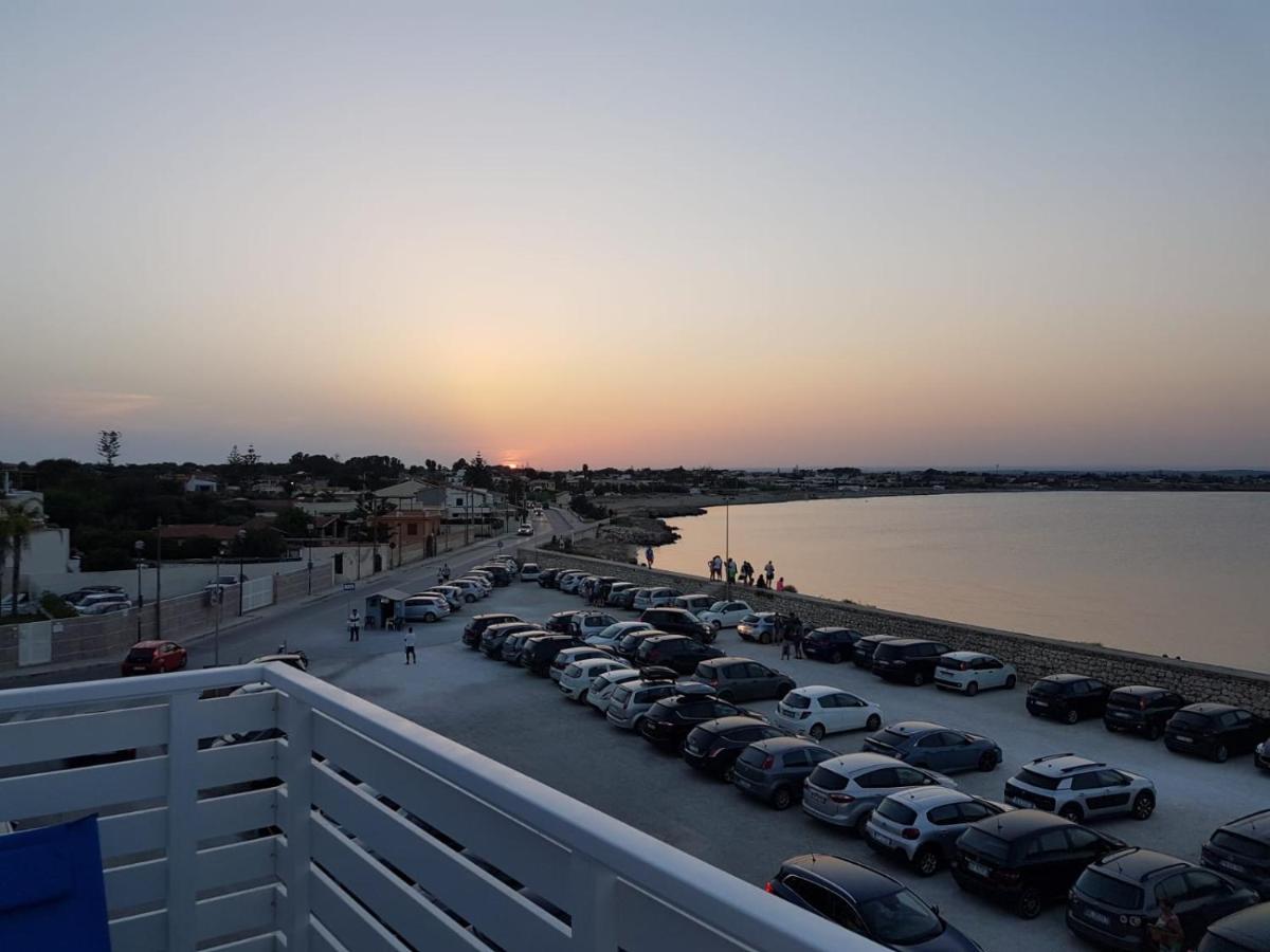 Villa Sea House Marzamemi Exterior foto