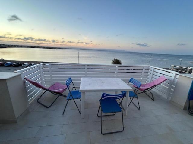 Villa Sea House Marzamemi Exterior foto